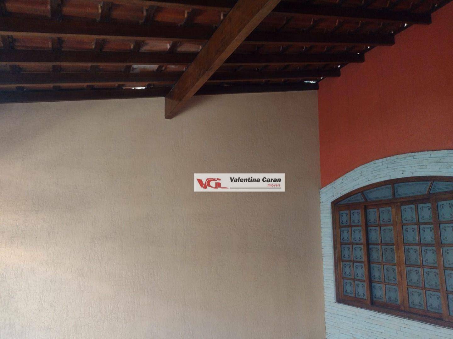 Casa à venda com 3 quartos, 146m² - Foto 10