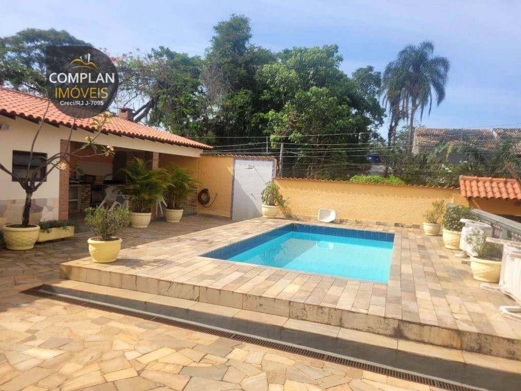 Casa à venda com 3 quartos, 150m² - Foto 3