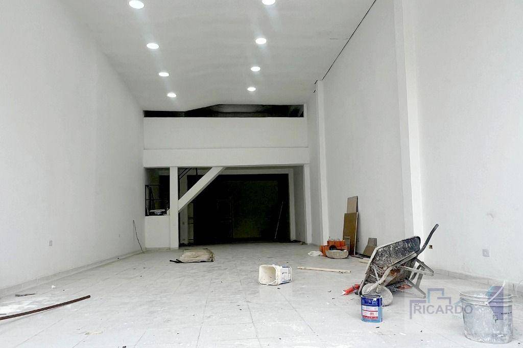 Loja-Salão, 161 m² - Foto 3