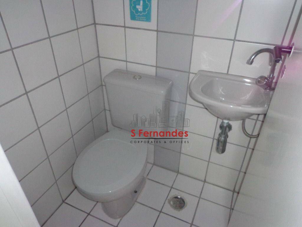 Sala-Conjunto, 30 m² - Foto 10