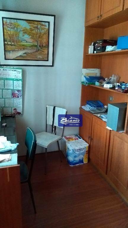 Sobrado, 3 quartos, 300 m² - Foto 4