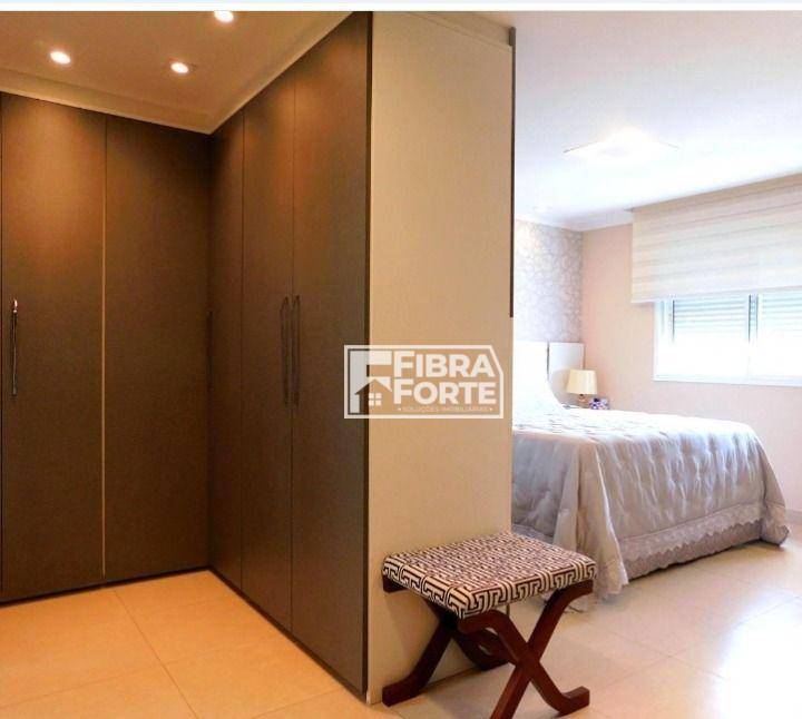 Apartamento à venda com 3 quartos, 162m² - Foto 13