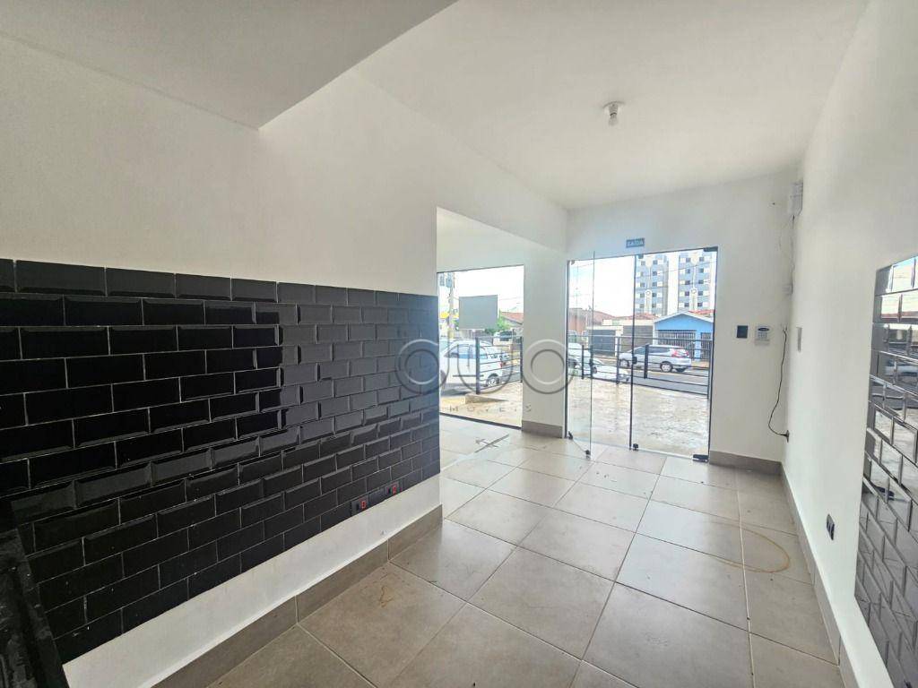 Loja-Salão, 36 m² - Foto 5