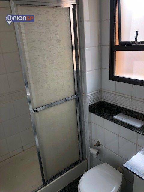 Apartamento à venda com 3 quartos, 160m² - Foto 16