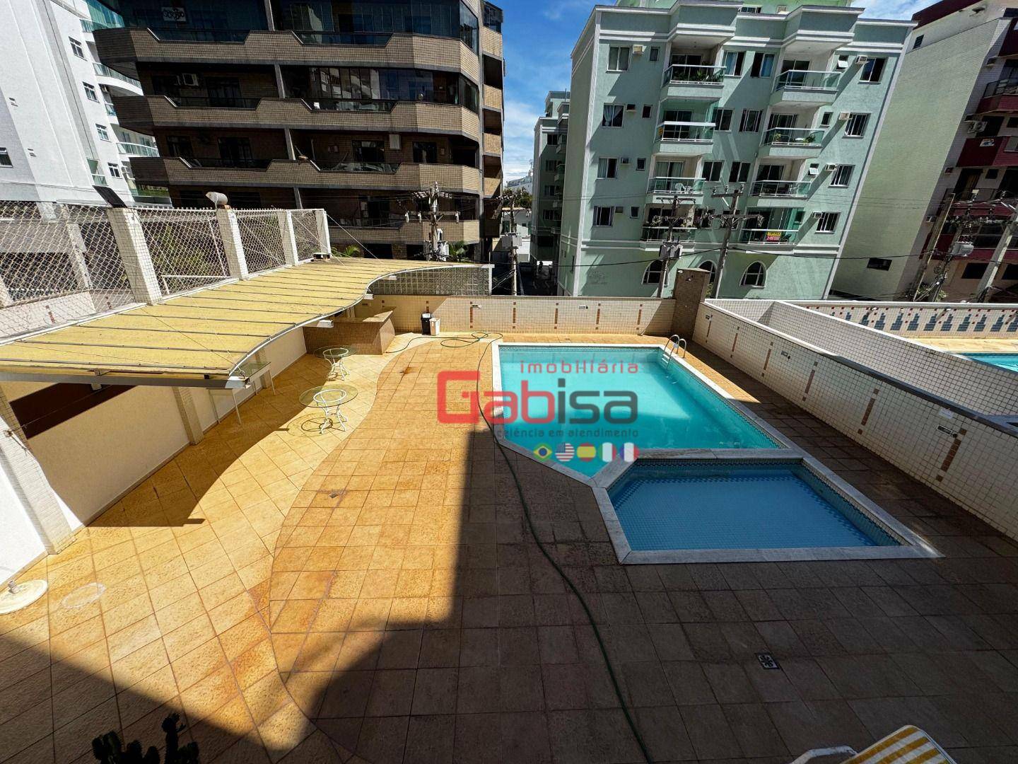 Apartamento à venda com 3 quartos, 250m² - Foto 23