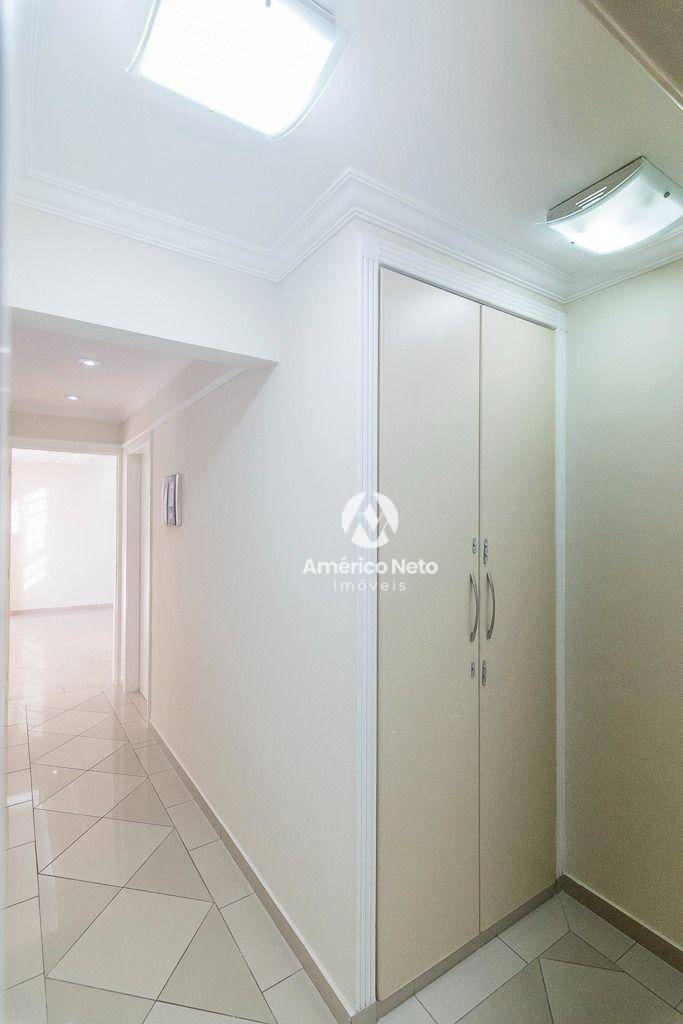 Apartamento para alugar com 4 quartos, 140m² - Foto 45