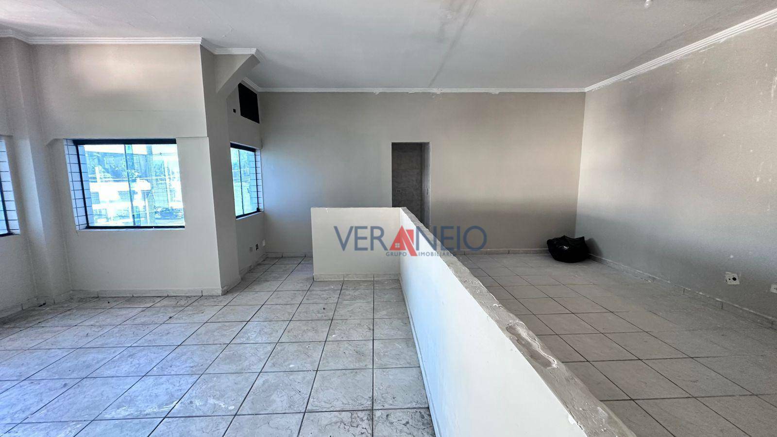 Conjunto Comercial-Sala para alugar, 35m² - Foto 1