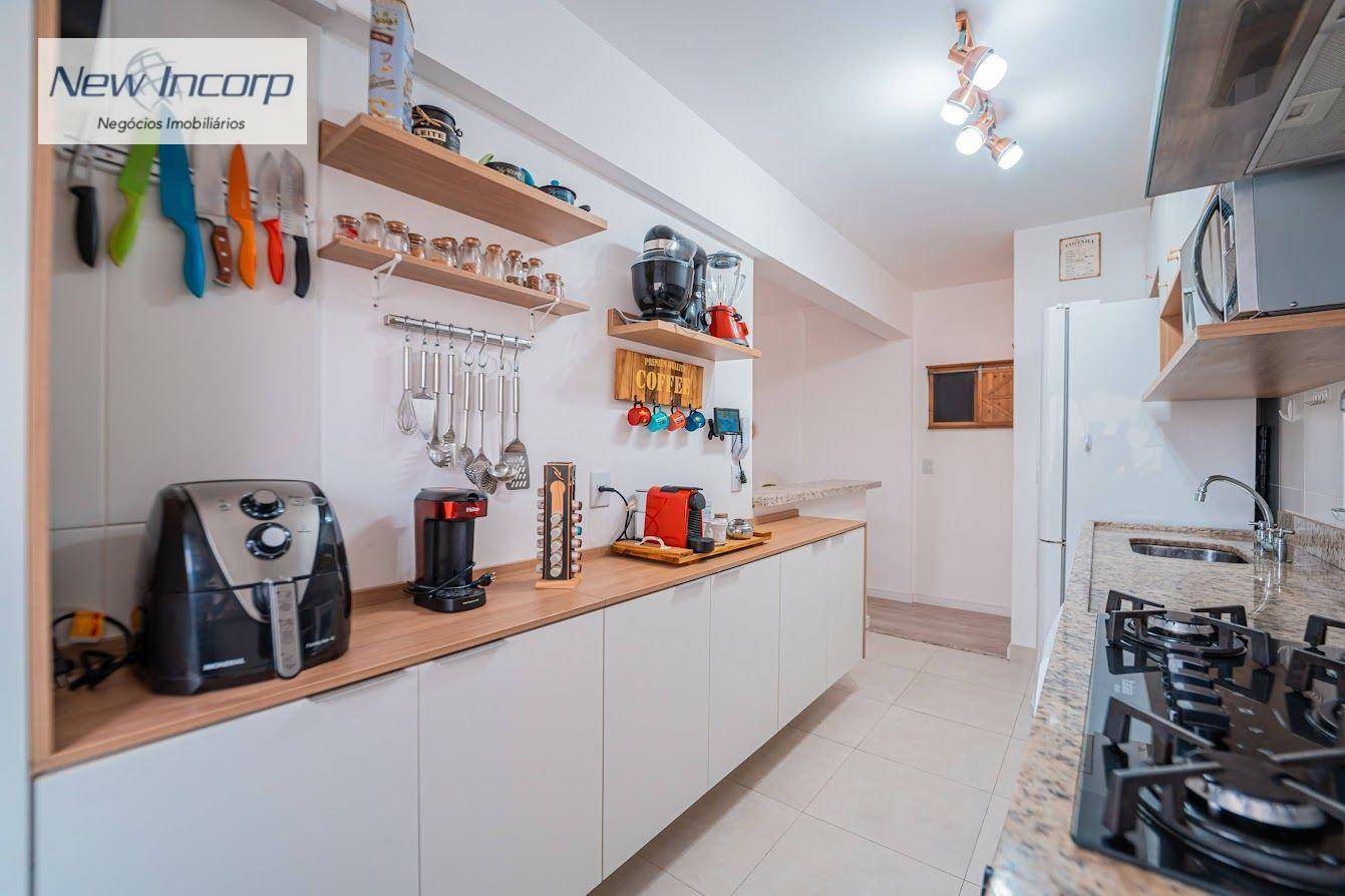 Apartamento à venda com 2 quartos, 68m² - Foto 19