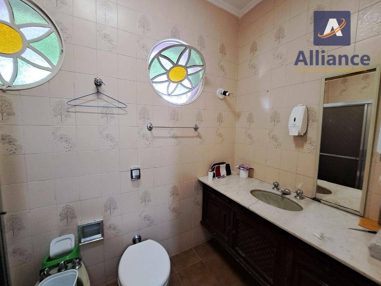 Casa à venda e aluguel, 200m² - Foto 9