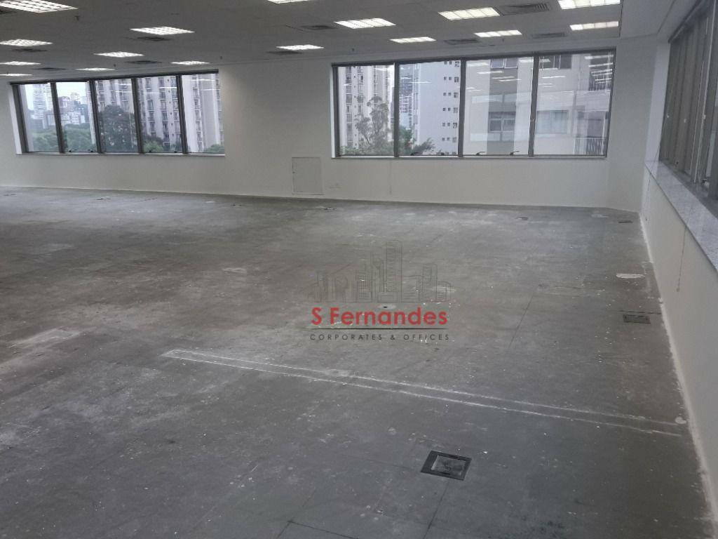 Conjunto Comercial-Sala para alugar, 196m² - Foto 9