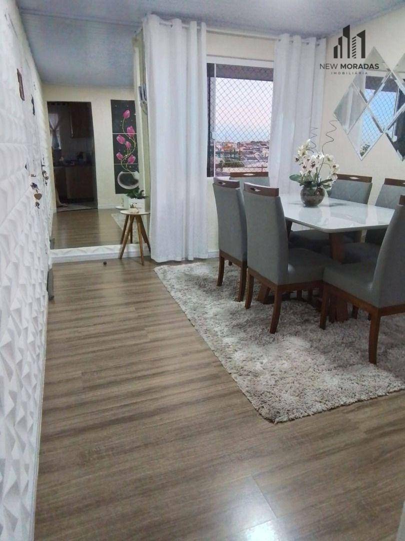 Apartamento à venda com 2 quartos, 47m² - Foto 16