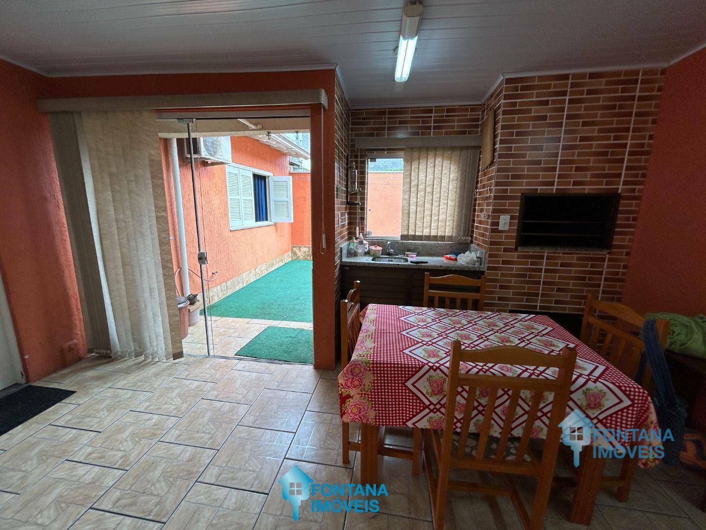 Casa à venda com 3 quartos, 189m² - Foto 21