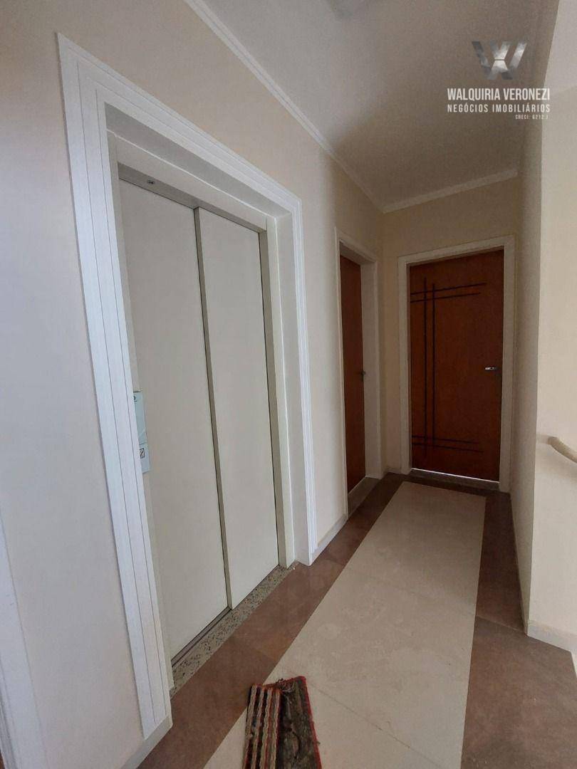 Apartamento à venda com 2 quartos, 60m² - Foto 3