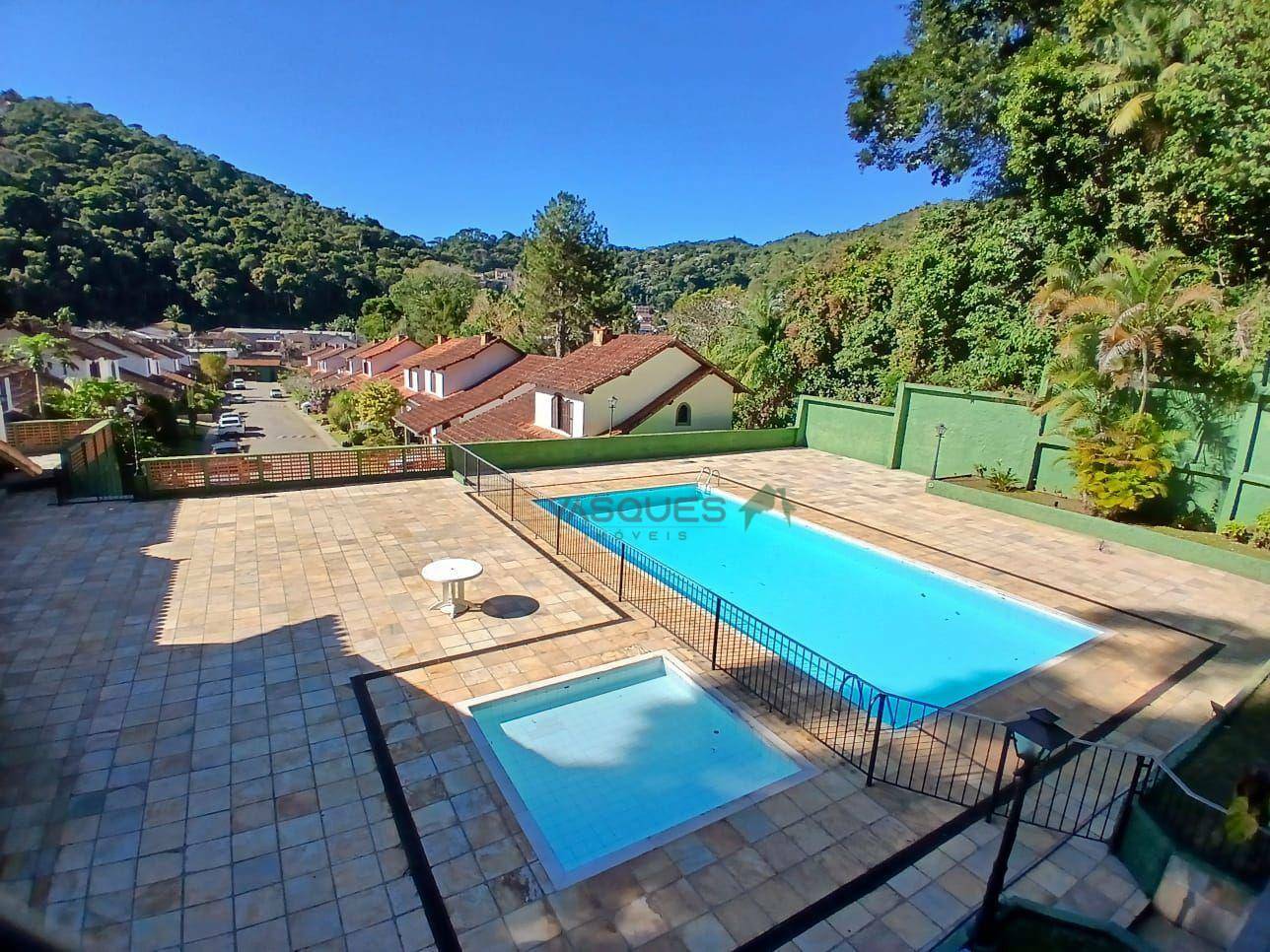Casa de Condomínio à venda com 3 quartos, 171m² - Foto 30