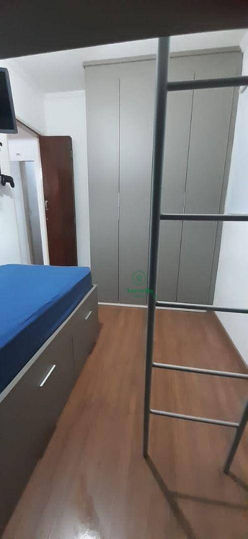 Apartamento à venda com 2 quartos, 52m² - Foto 20