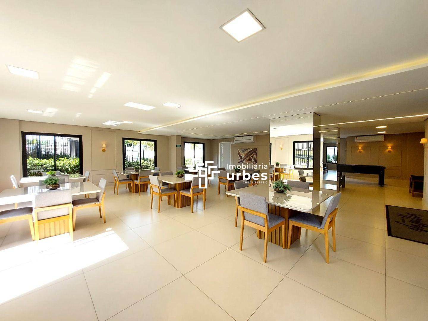 Apartamento para alugar com 3 quartos, 72m² - Foto 18