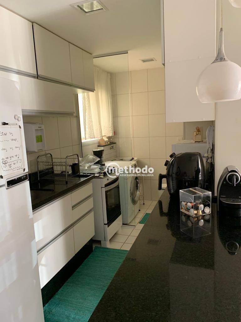 Apartamento à venda com 3 quartos, 76m² - Foto 6