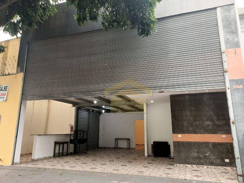 Loja-Salão para alugar, 240m² - Foto 1