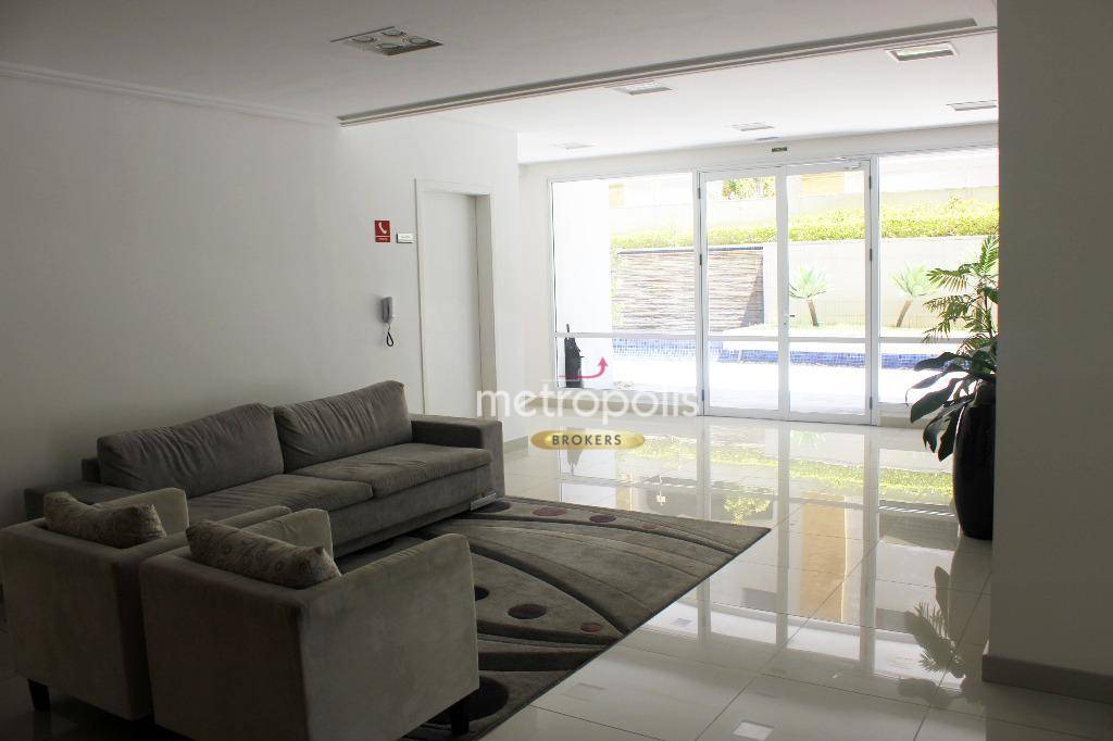 Apartamento à venda com 3 quartos, 156m² - Foto 26