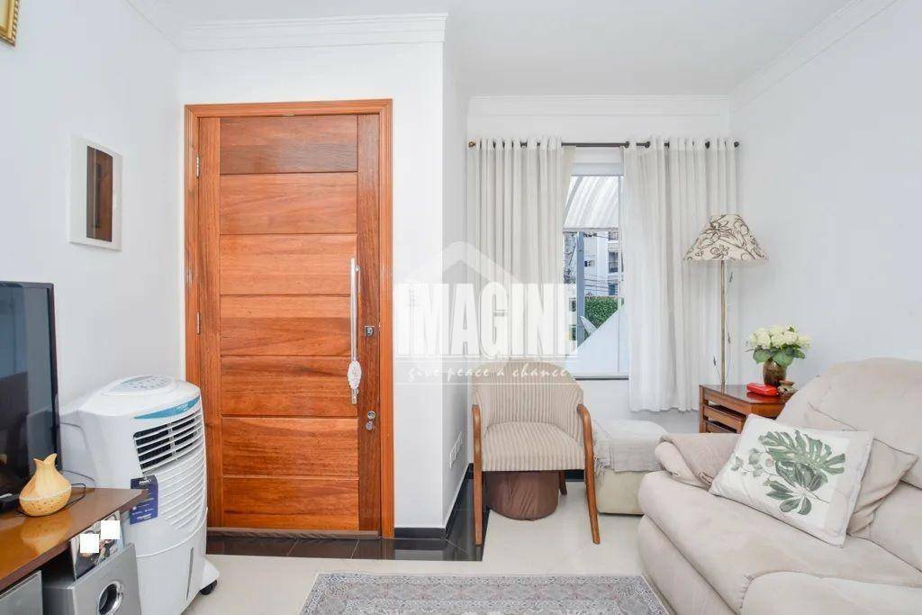 Sobrado à venda com 2 quartos, 115m² - Foto 1