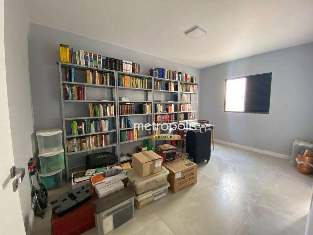 Cobertura à venda com 2 quartos, 95m² - Foto 12