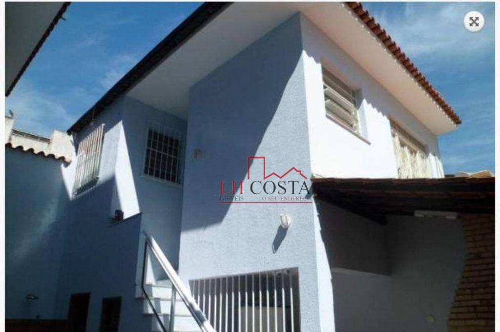 Casa à venda com 5 quartos, 260m² - Foto 17