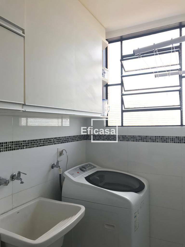 Apartamento à venda com 2 quartos, 63m² - Foto 3