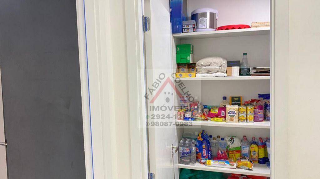 Apartamento à venda com 2 quartos, 148m² - Foto 15