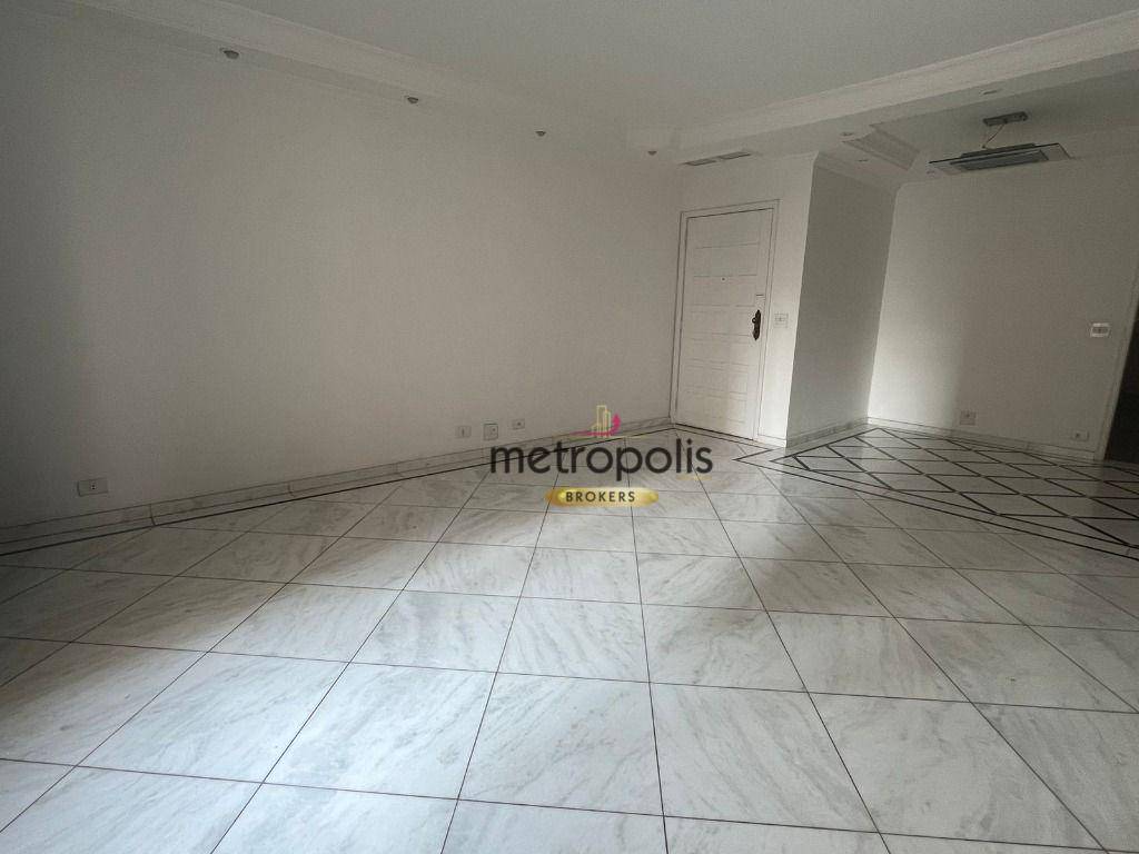 Apartamento à venda e aluguel com 3 quartos, 130m² - Foto 3