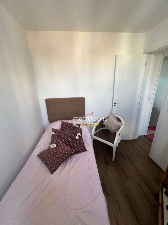 Apartamento à venda com 2 quartos, 40m² - Foto 14