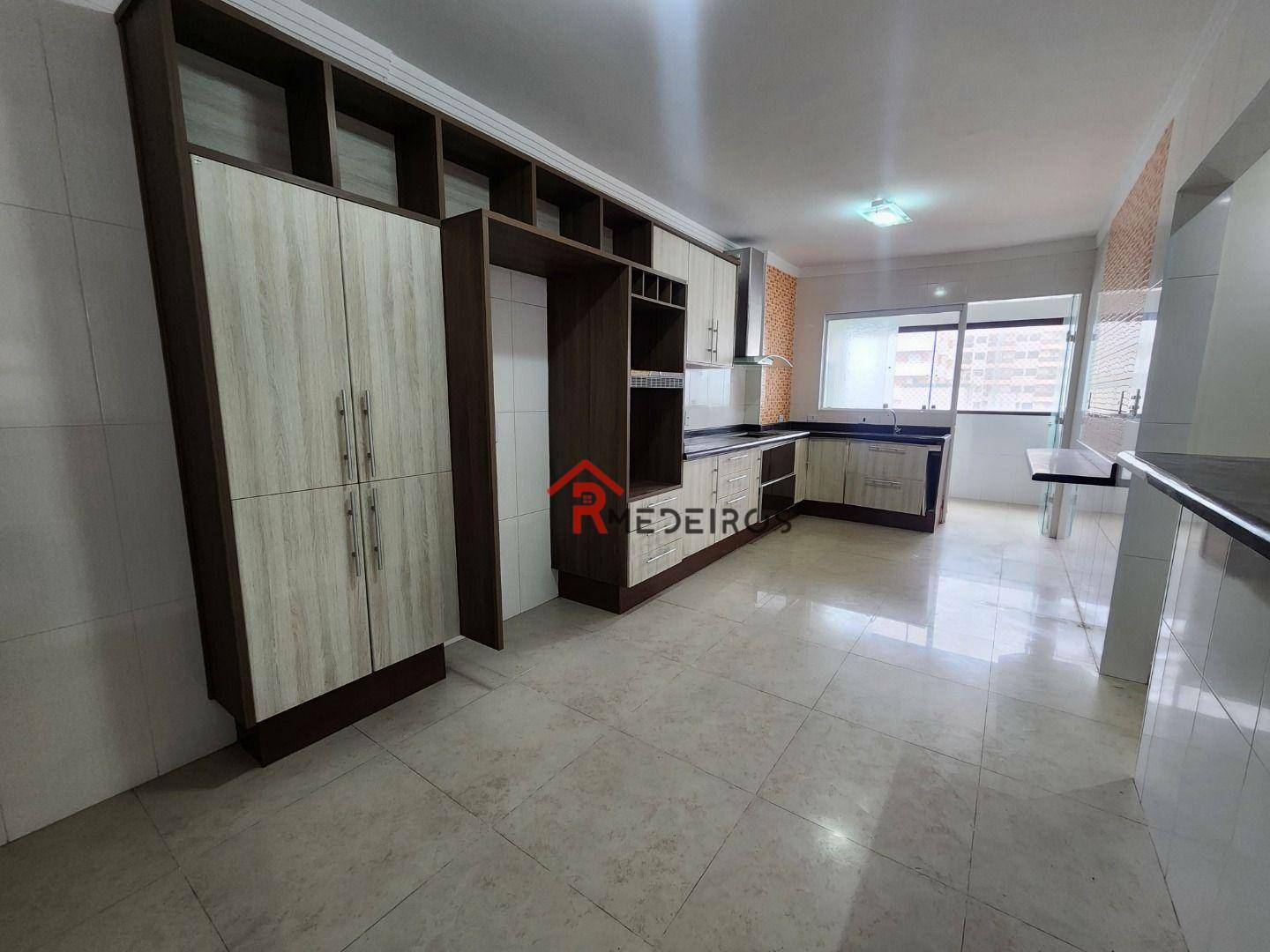 Apartamento à venda com 3 quartos, 110m² - Foto 7