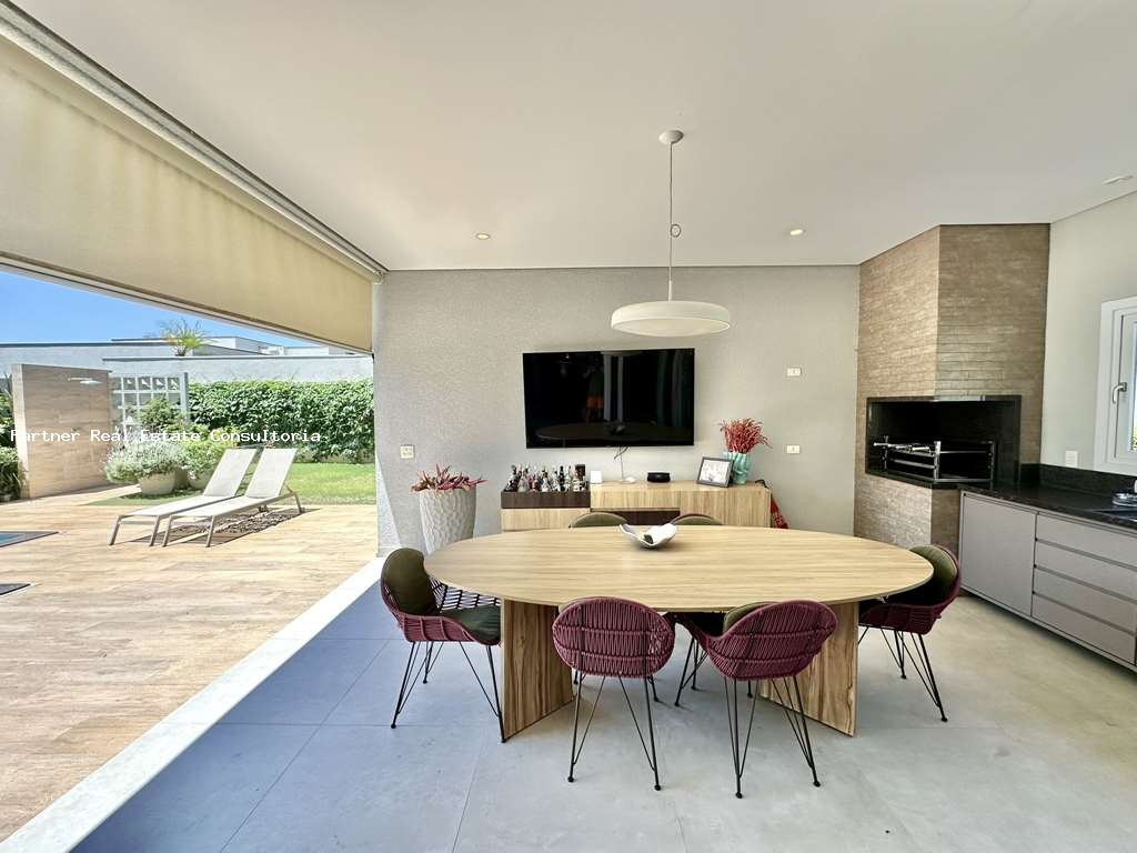 Casa de Condomínio à venda com 4 quartos, 525m² - Foto 30