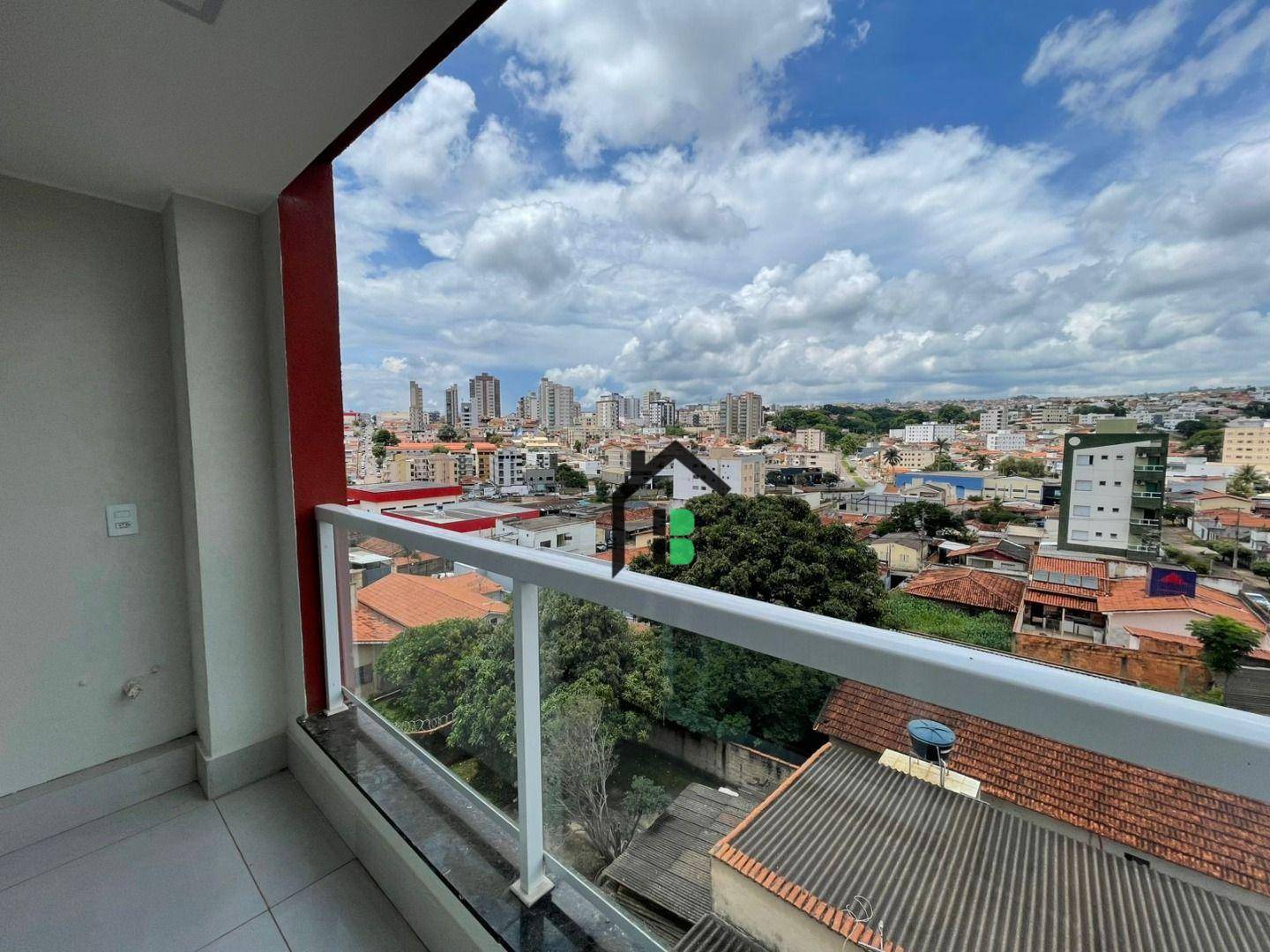 Apartamento, 2 quartos, 61 m² - Foto 3