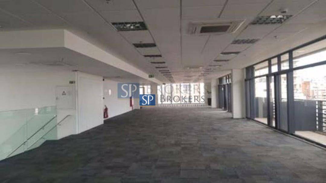 Conjunto Comercial-Sala para alugar, 322m² - Foto 1