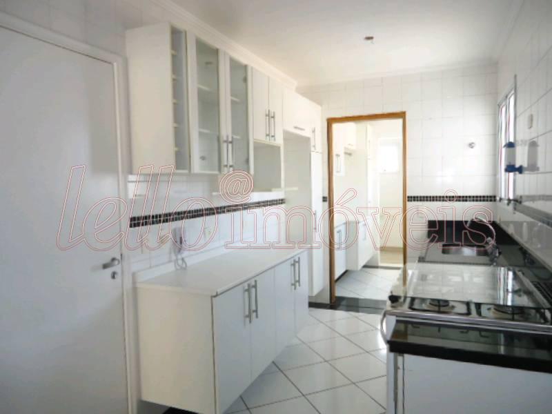 Apartamento para alugar com 3 quartos, 109m² - Foto 6