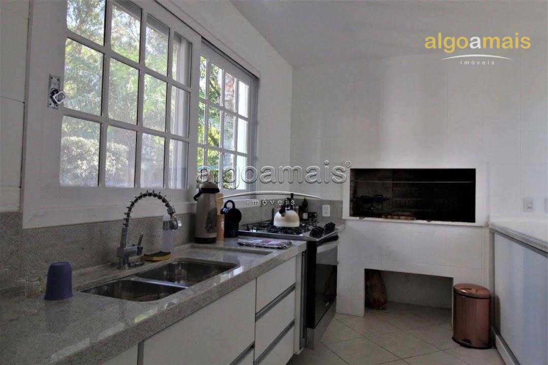 Casa de Condomínio à venda com 3 quartos, 200m² - Foto 12