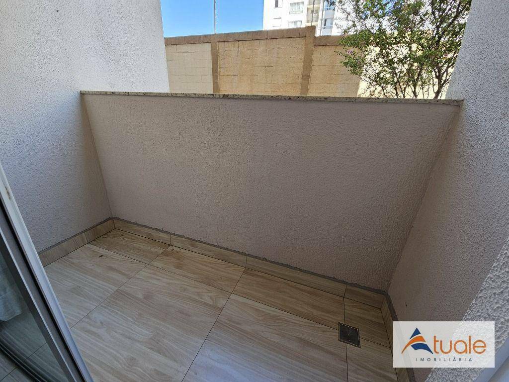 Apartamento à venda com 2 quartos, 56m² - Foto 25