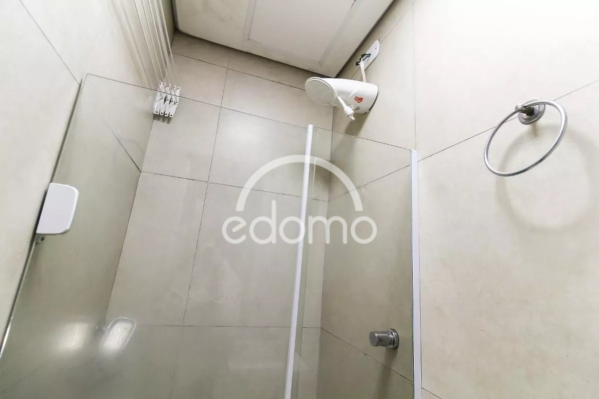 Apartamento para alugar com 1 quarto, 25m² - Foto 6