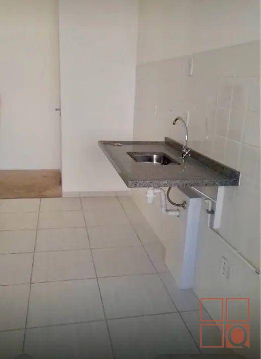 Apartamento à venda com 2 quartos, 55m² - Foto 5