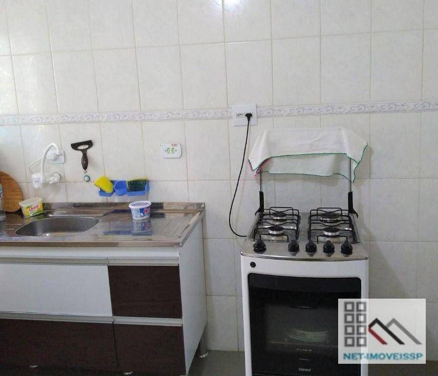 Sobrado à venda com 6 quartos, 163m² - Foto 5