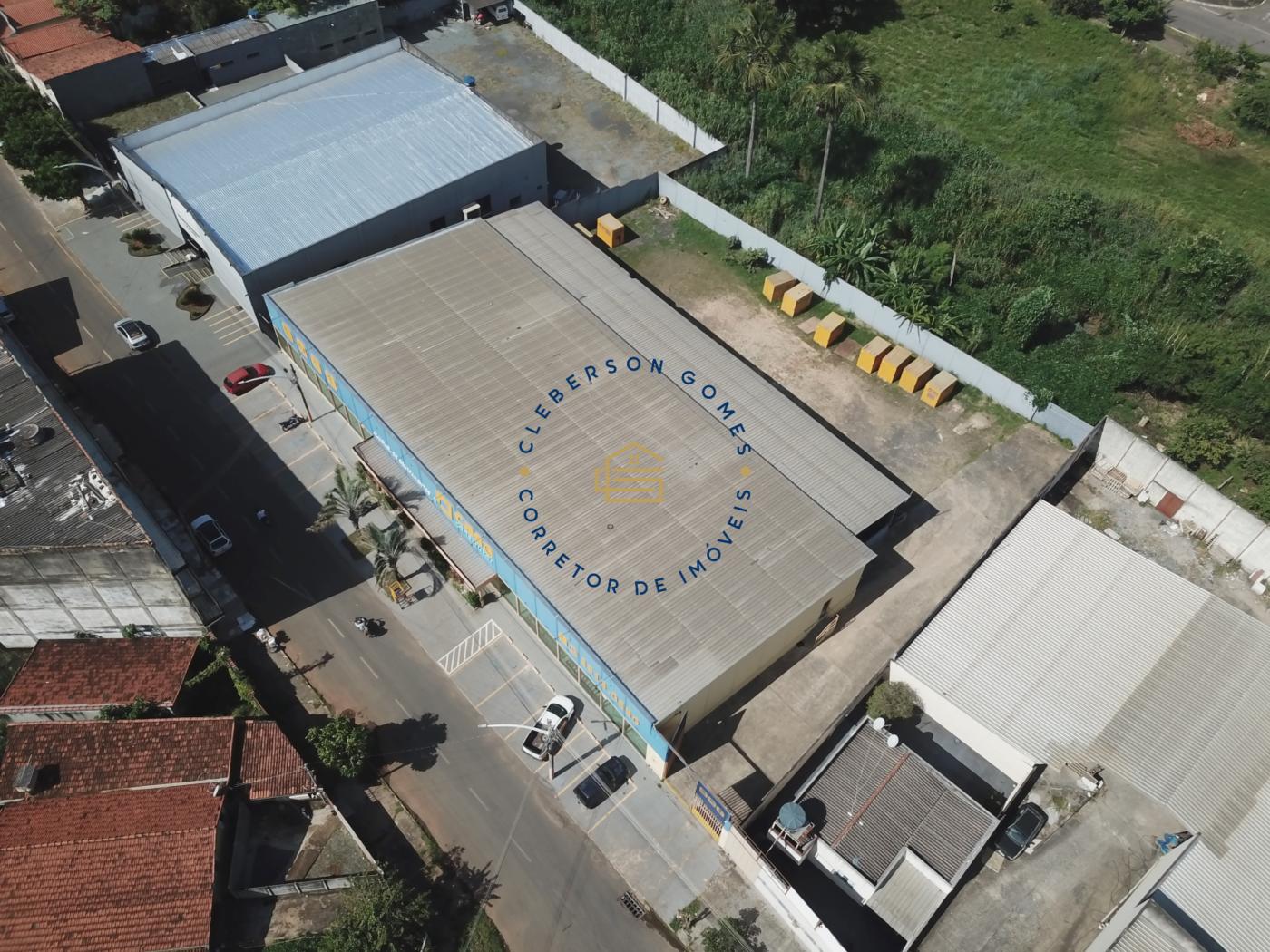Prédio Inteiro à venda, 2664m² - Foto 30