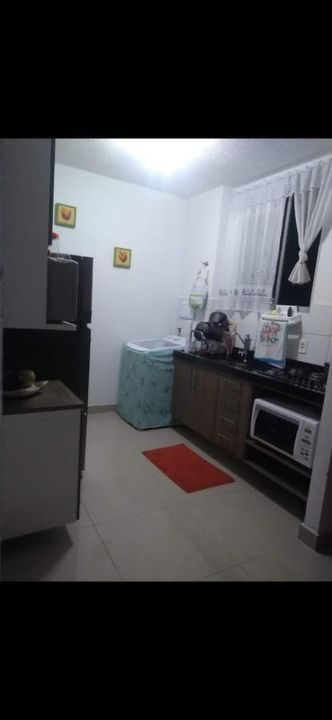 Apartamento à venda com 2 quartos, 42m² - Foto 21