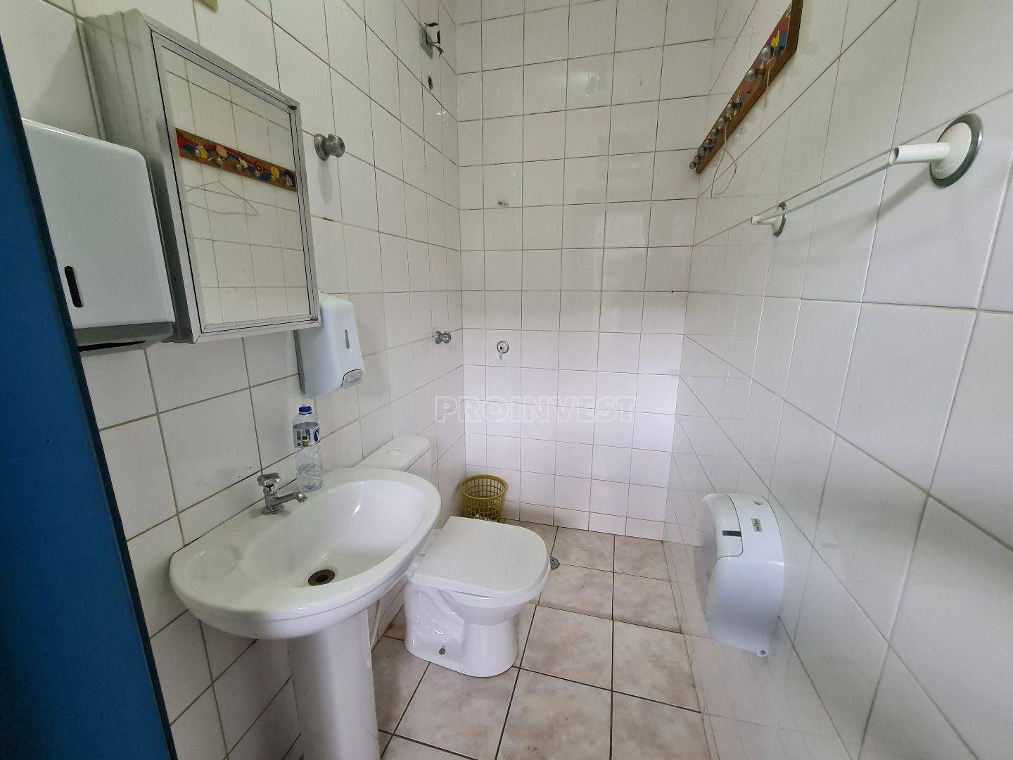 Casa à venda e aluguel com 5 quartos, 1200m² - Foto 14