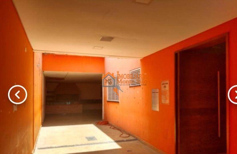 Sobrado à venda com 7 quartos, 450m² - Foto 1