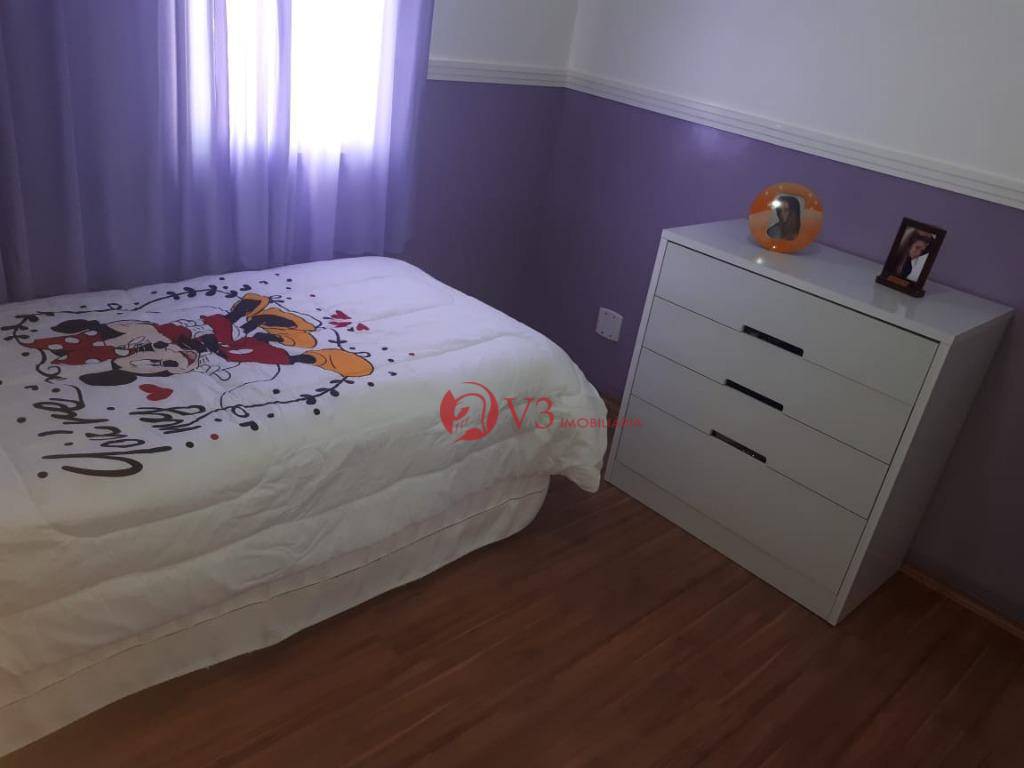 Apartamento à venda com 2 quartos, 60m² - Foto 7