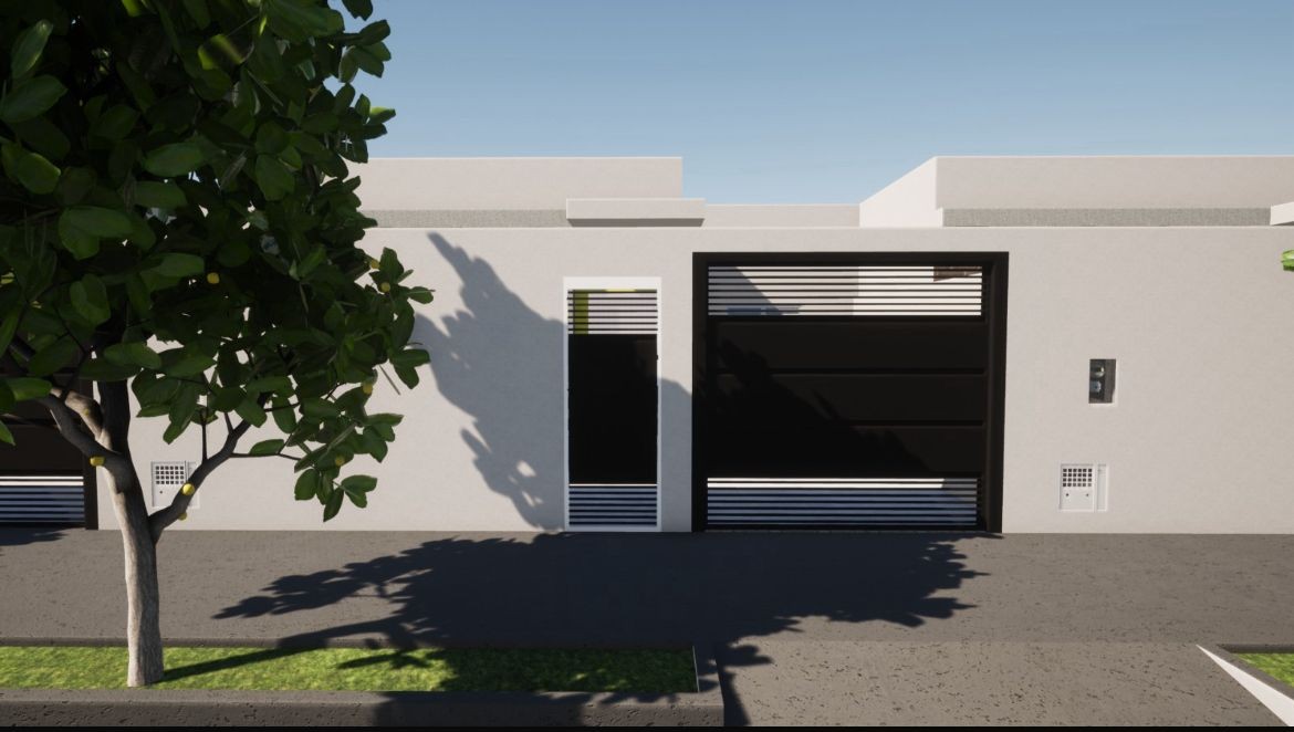 Casa, 2 quartos - Foto 4