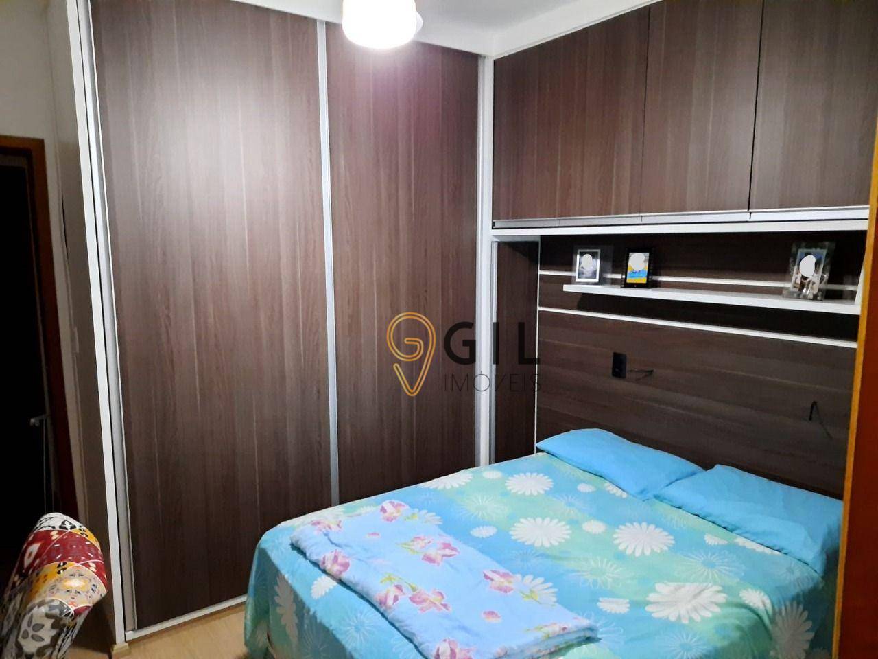 Sobrado à venda com 2 quartos, 100m² - Foto 27