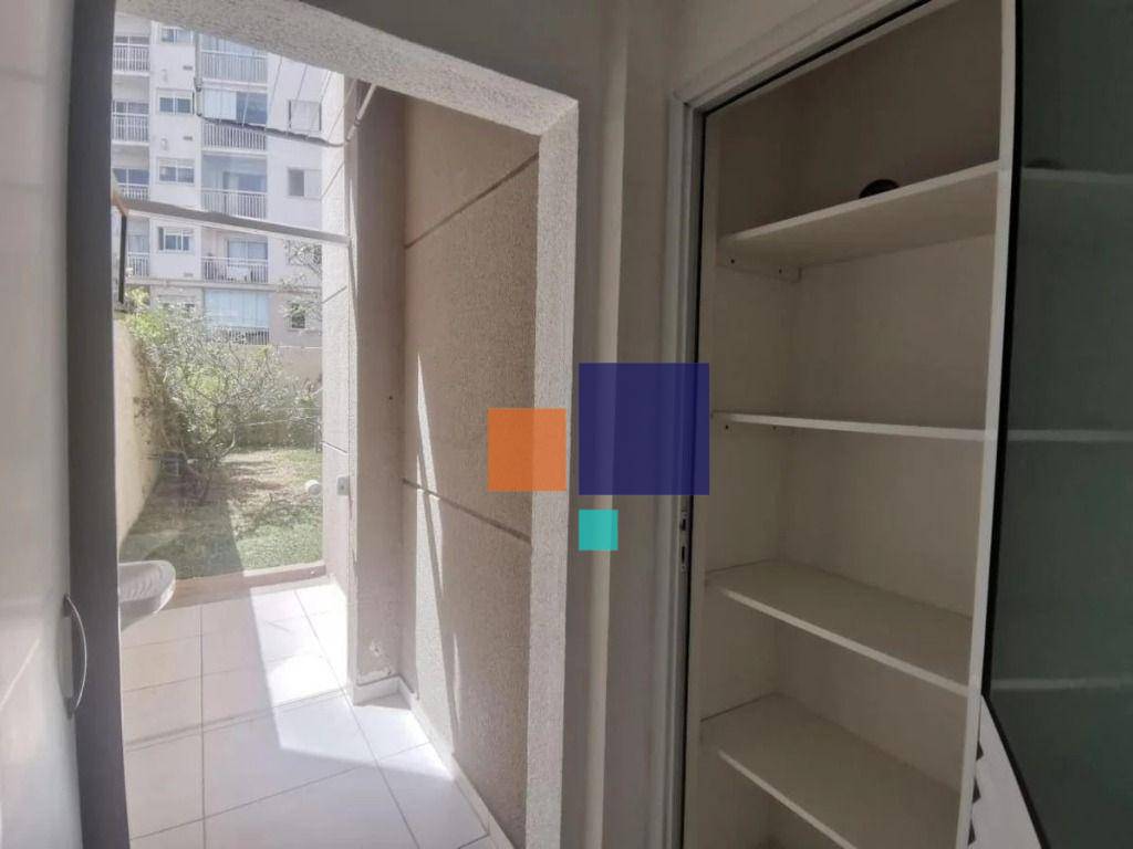 Apartamento à venda e aluguel com 2 quartos, 222m² - Foto 4