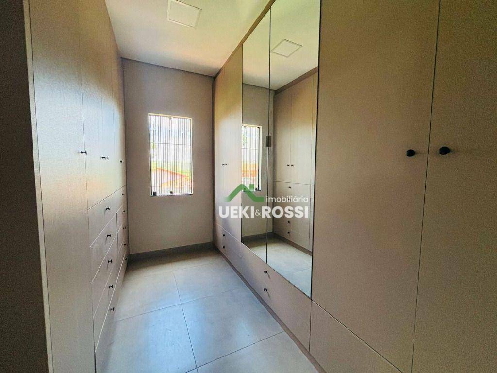 Casa de Condomínio à venda com 3 quartos, 264m² - Foto 17