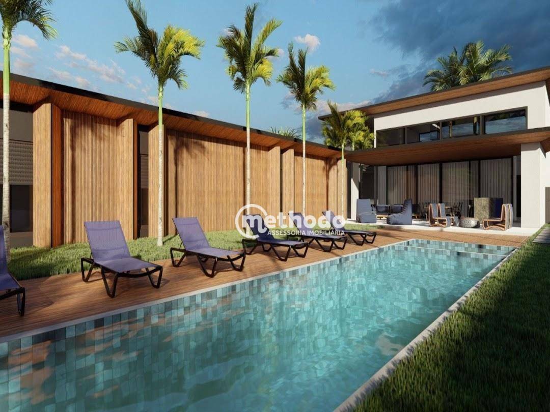 Casa de Condomínio à venda com 4 quartos, 472m² - Foto 8